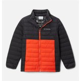 Sport Jakke Columbia 1802911012 #2