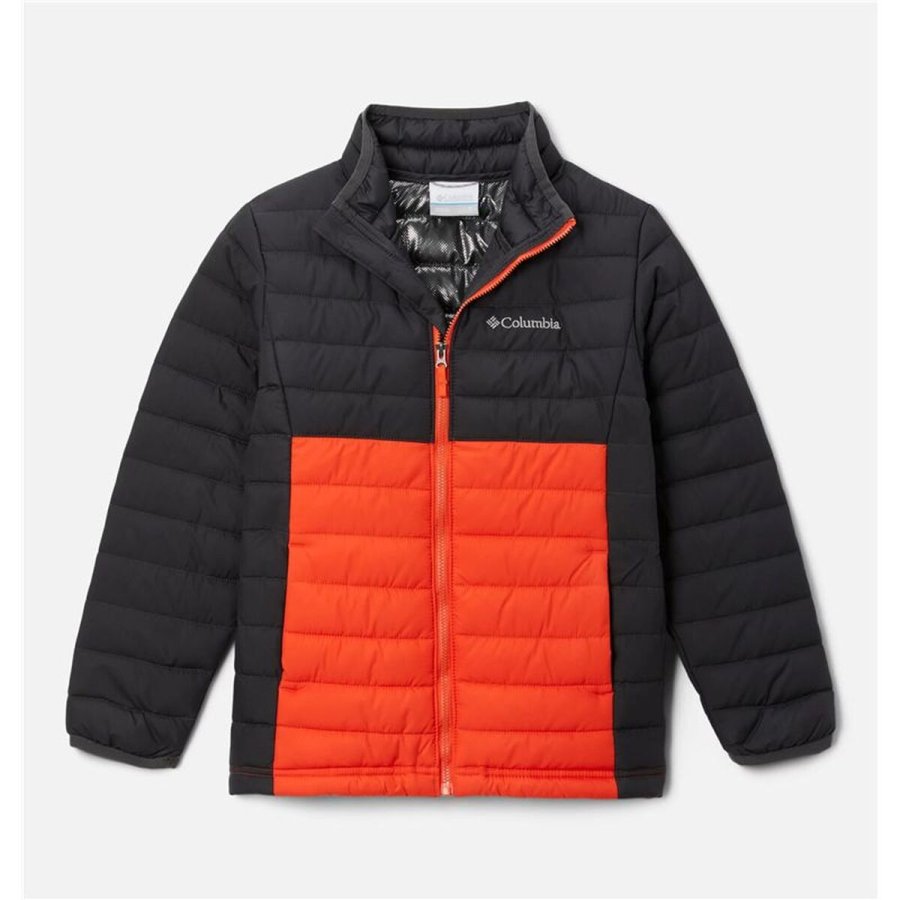 Sport Jakke Columbia 1802911012 #2