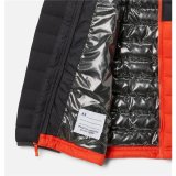 Sport Jakke Columbia 1802911012 #4