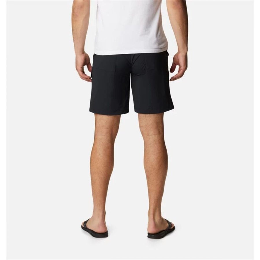 Herre Shorts Columbia Sort #2
