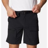 Herre Shorts Columbia Sort #4