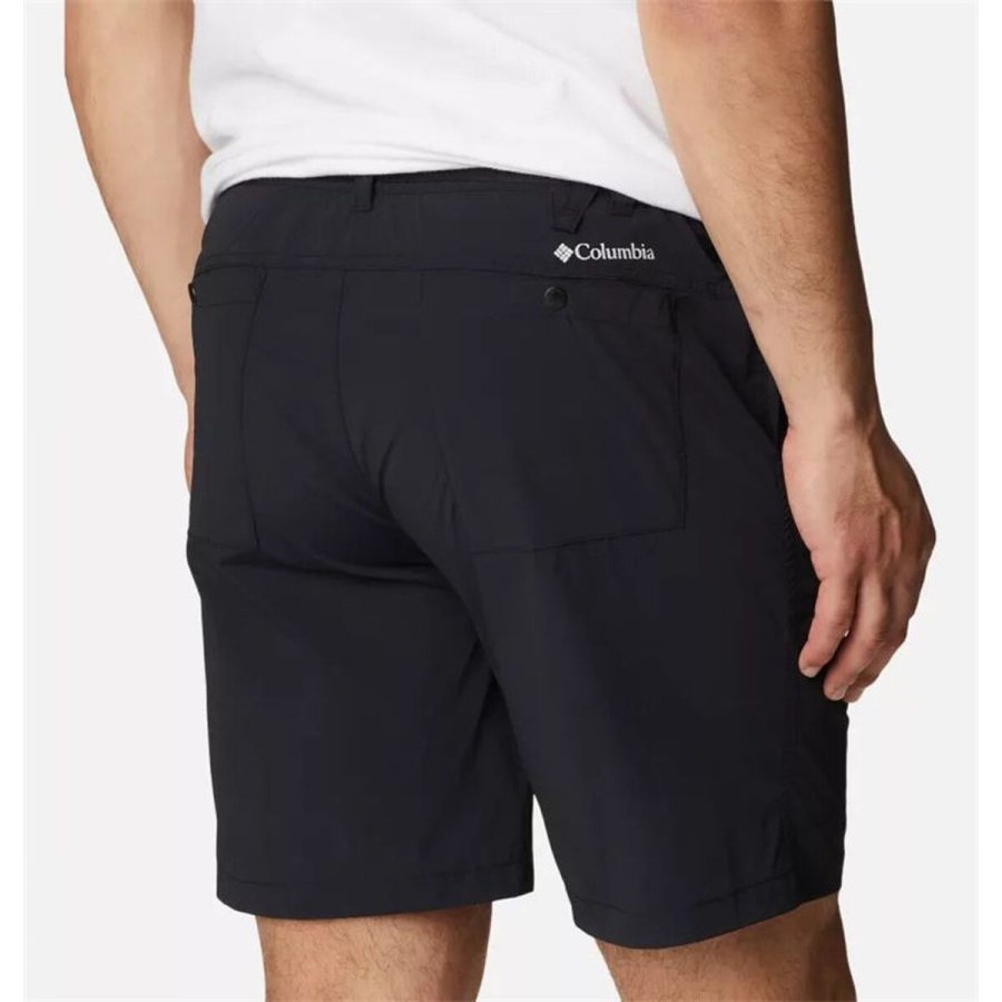 Herre Shorts Columbia Sort #5