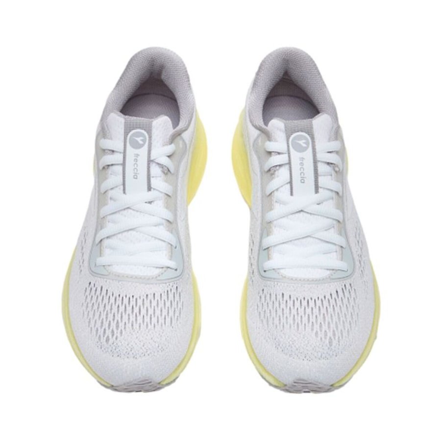 L�besko til voksne Diadora Freccia Gr� Dame #3