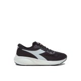 L�besko til voksne Diadora Freccia Sort #1
