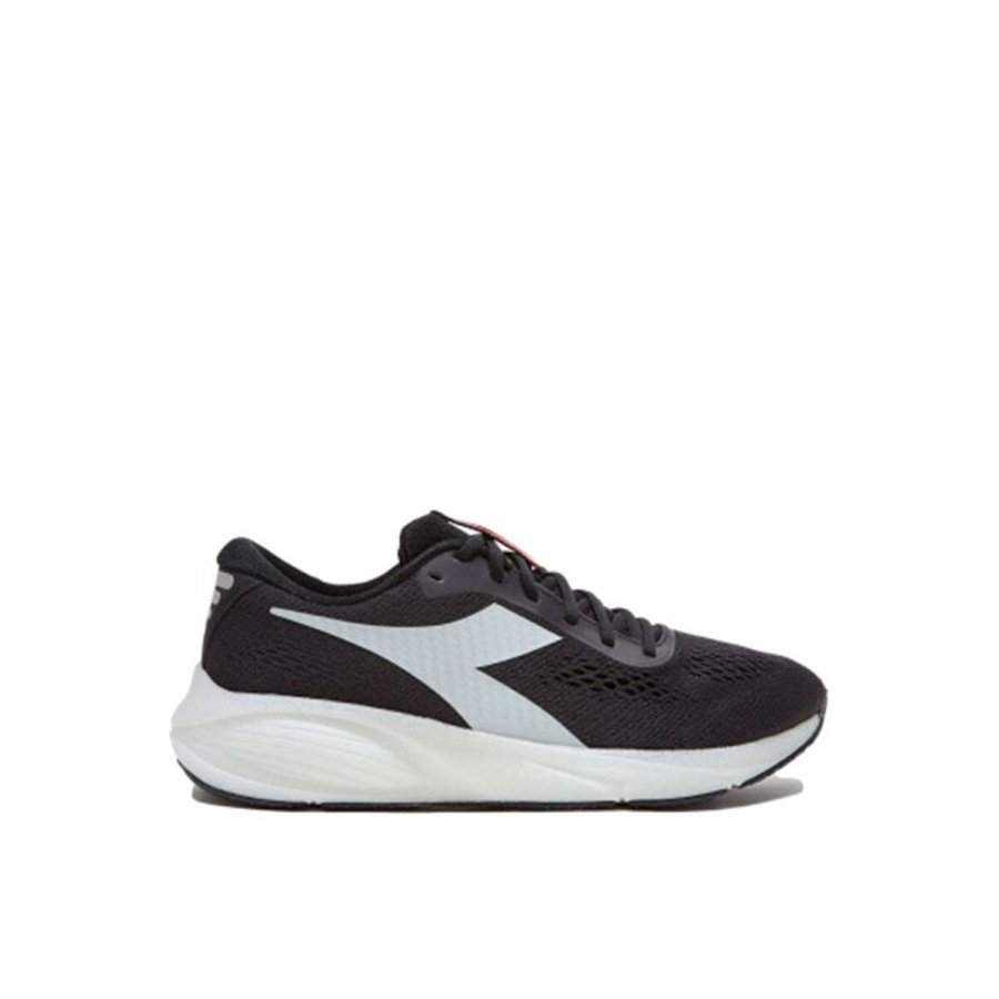 L�besko til voksne Diadora Freccia Sort #1