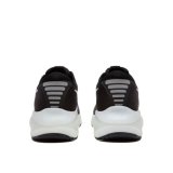 L�besko til voksne Diadora Freccia Sort #4