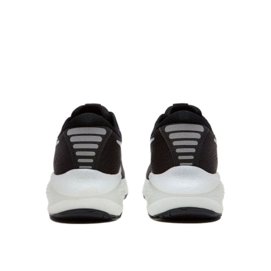 L�besko til voksne Diadora Freccia Sort #4