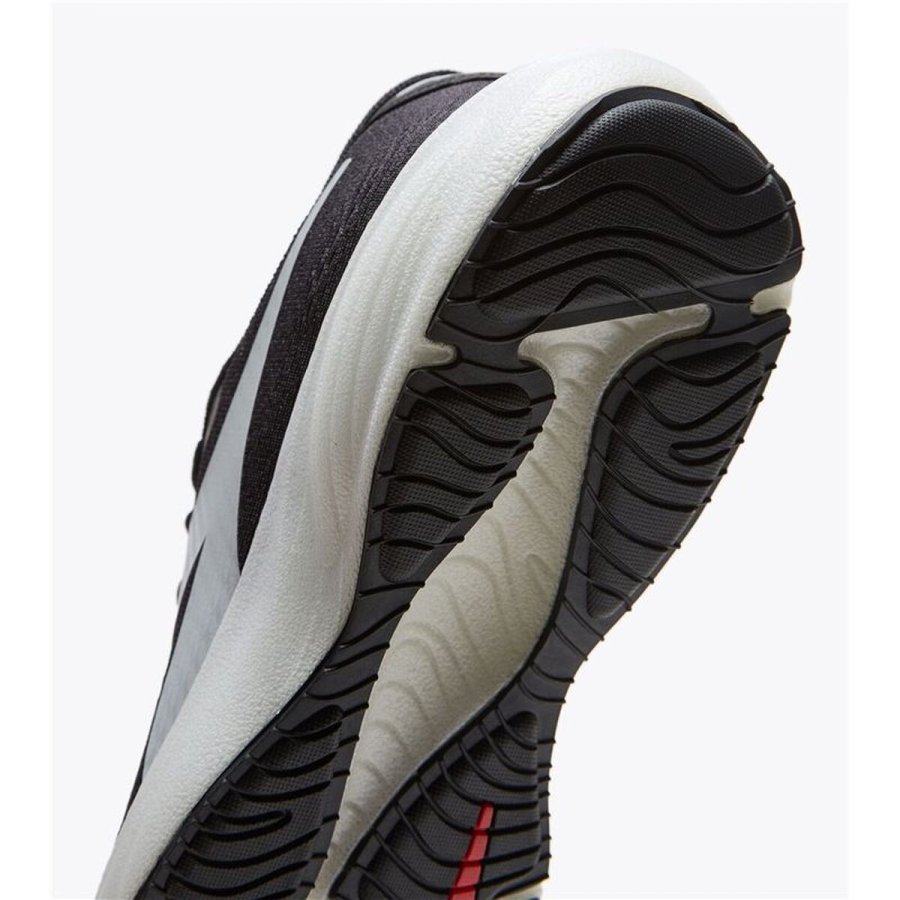 L�besko til voksne Diadora Freccia Sort #5