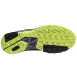 Trail l�besko til m�nd (bjergl�b) Hi-Tec Roncal Low Sort #3