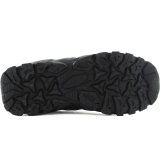 Vandrest�vler Hi-Tec Torca Low WP M�rkegr� #4