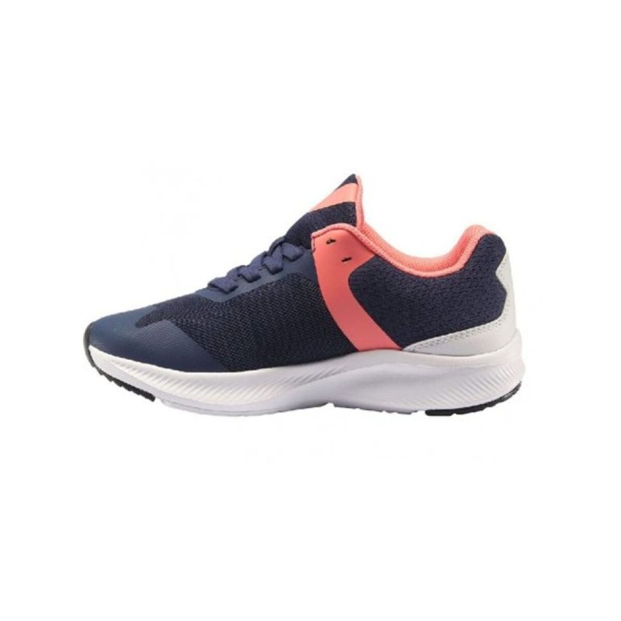 Sportssneakers til damer John Smith Reuven Marinebl� #2