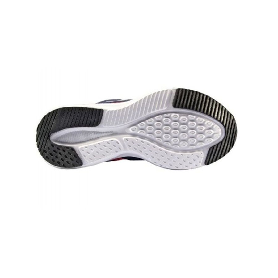 Sportssneakers til damer John Smith Reuven Marinebl� #3