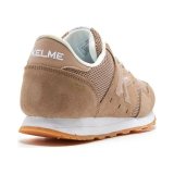 L�besko til voksne Kelme K-37 Lys brun #3