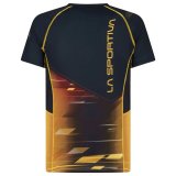 Kort�rmet T-shirt til M�nd La Sportiva Wave #2