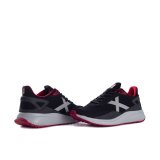 Herre sneakers Munich TIP 02 Sort #5