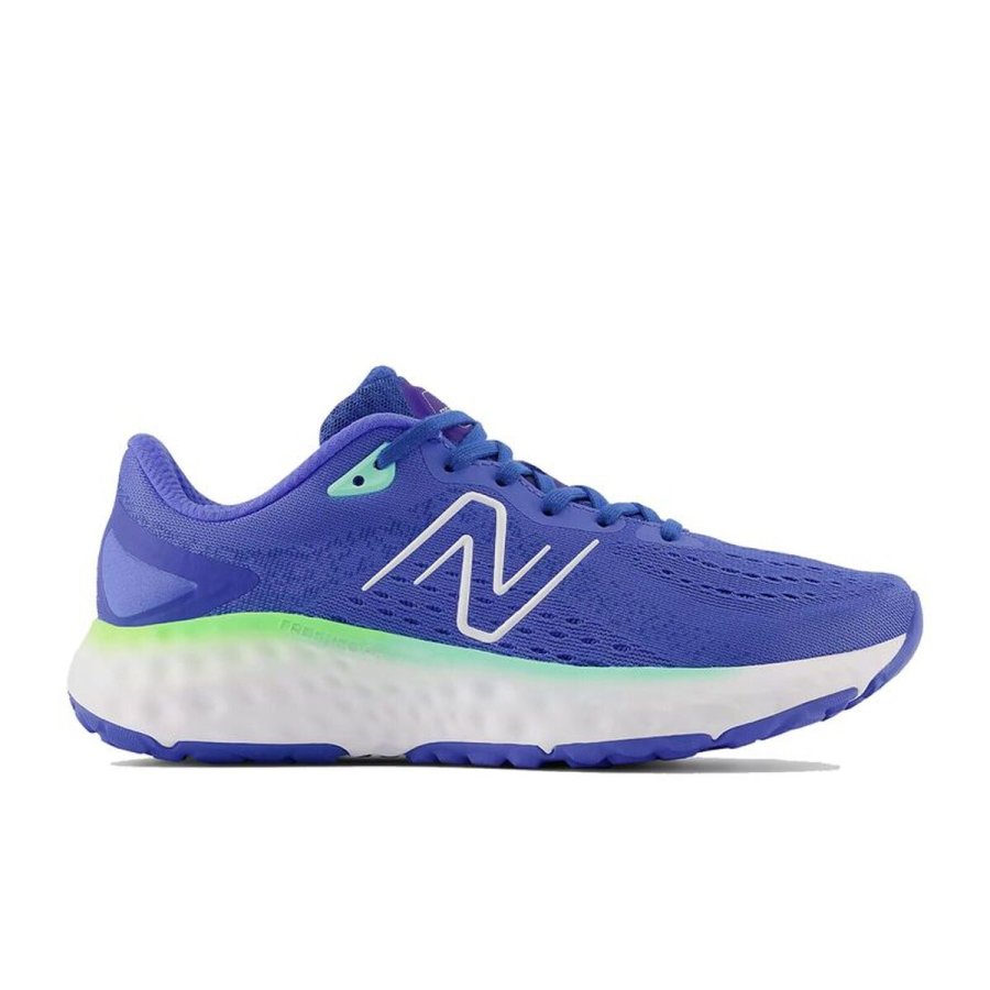 L�besko til voksne New Balance Fresh Foam Evoz Bl� #1