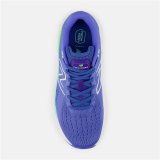 L�besko til voksne New Balance Fresh Foam Evoz Bl� #4
