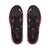 Sportssneakers til damer Puma Aviator Profoam Sky Sort #4