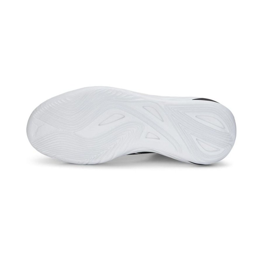 L�besko til voksne Puma Fusion Nitro Team Sort #3