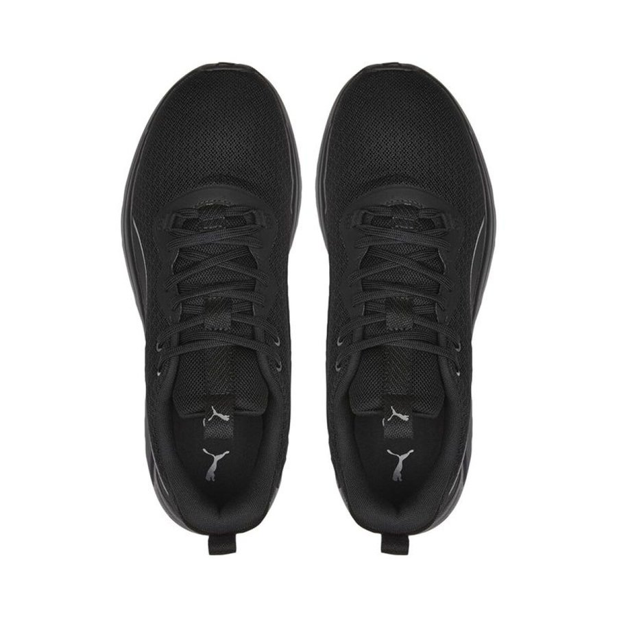 L�besko til voksne Puma Resolve Modern Sort #6