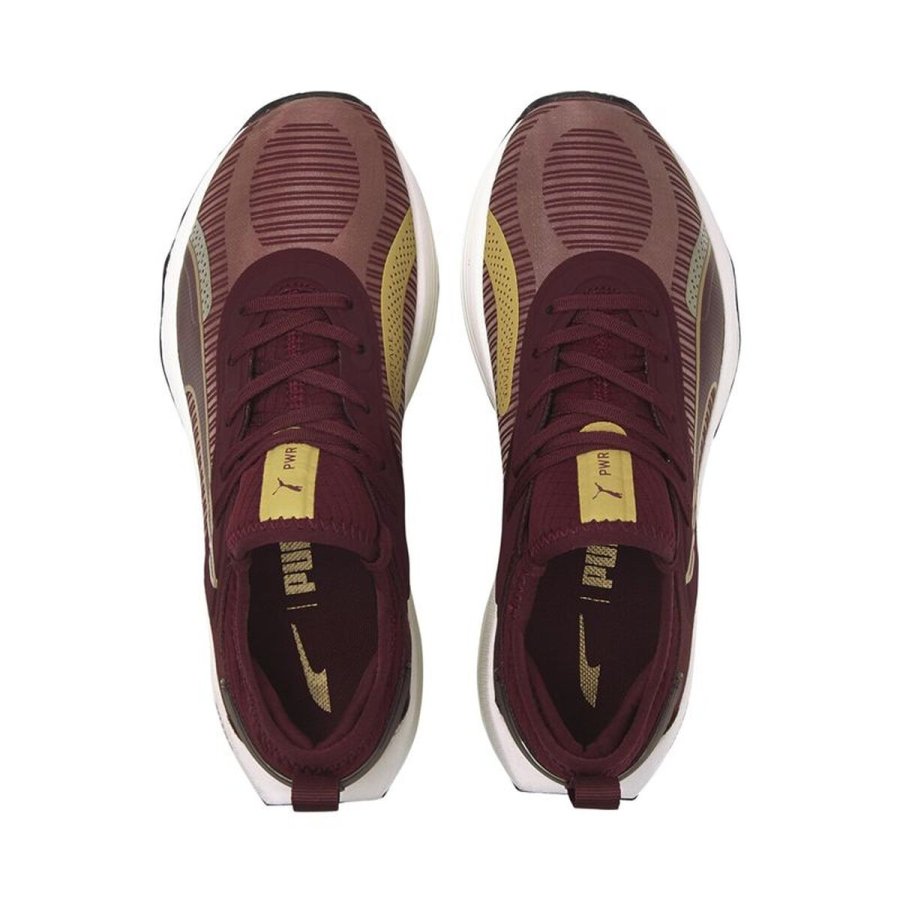 L�besko til voksne Puma XX Deco Glam M�rker�d #4