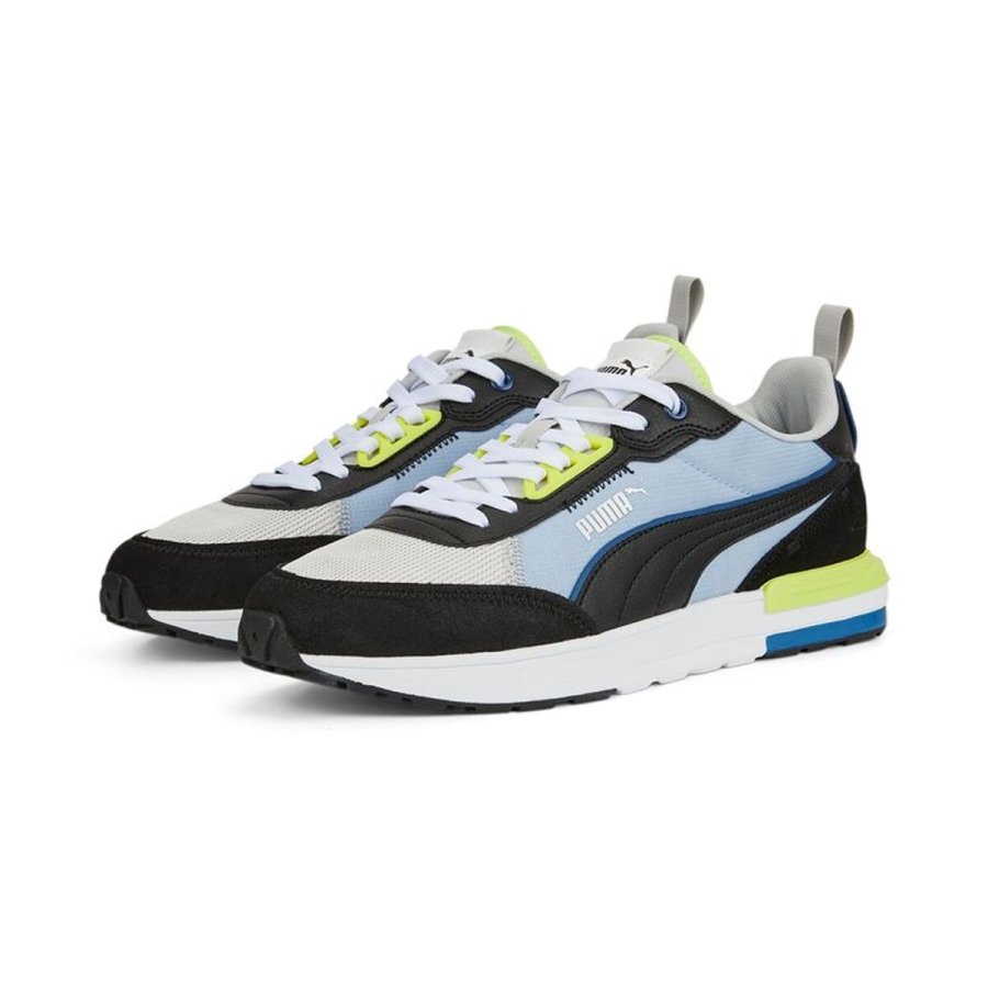 L�besko til voksne Puma R22 #5
