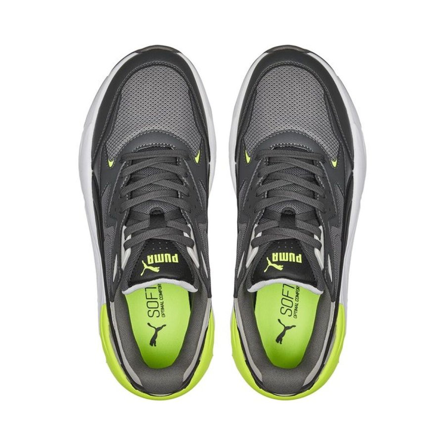 Herre sneakers Puma X-Ray Speed Sort #4