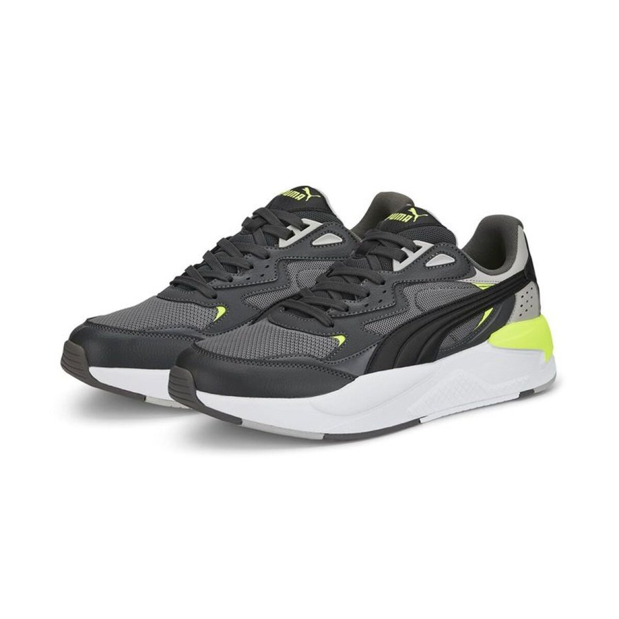 Herre sneakers Puma X-Ray Speed Sort #5