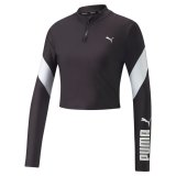 Kvinde Lang�rmet T-Shirt Puma Puma Fit Eversculpt 1/4 #1