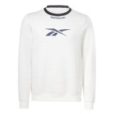 Sweaters uden H�tte til M�nd Reebok Identity Arch Logo Fleece #1