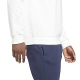 Sweaters uden H�tte til M�nd Reebok Identity Arch Logo Fleece #6