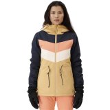 Skijakke Rip Curl 000WOU-049 Orange #1