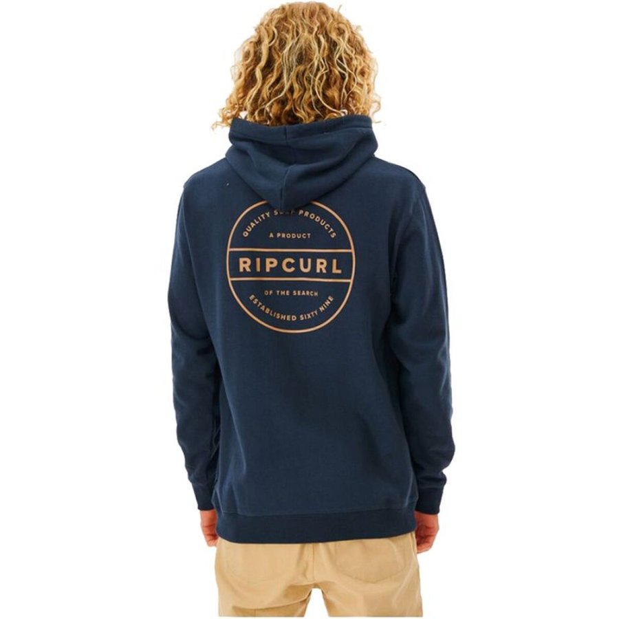 H�ttetr�je til M�nd Rip Curl Re Entry M�rkebl� #2