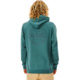H�ttetr�je til M�nd Rip Curl Re Entry Hood Bl� #2