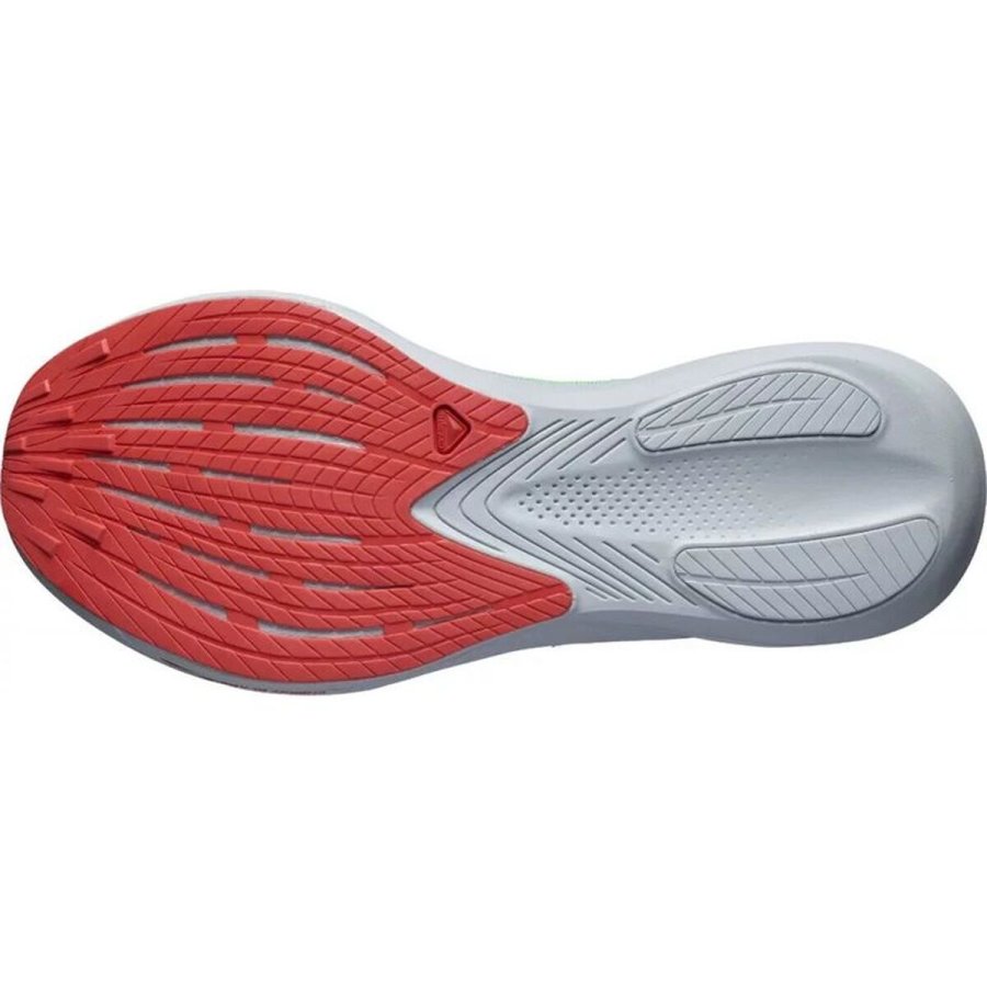 L�besko til voksne Salomon Phantasm Lysegr�n #3