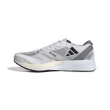 L�besko til voksne Adidas Adizero Adios 7 M�rkegr� #2