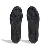 Voksen fodboldst�vler Adidas Predator Accuracy.4 FxG Sort #3