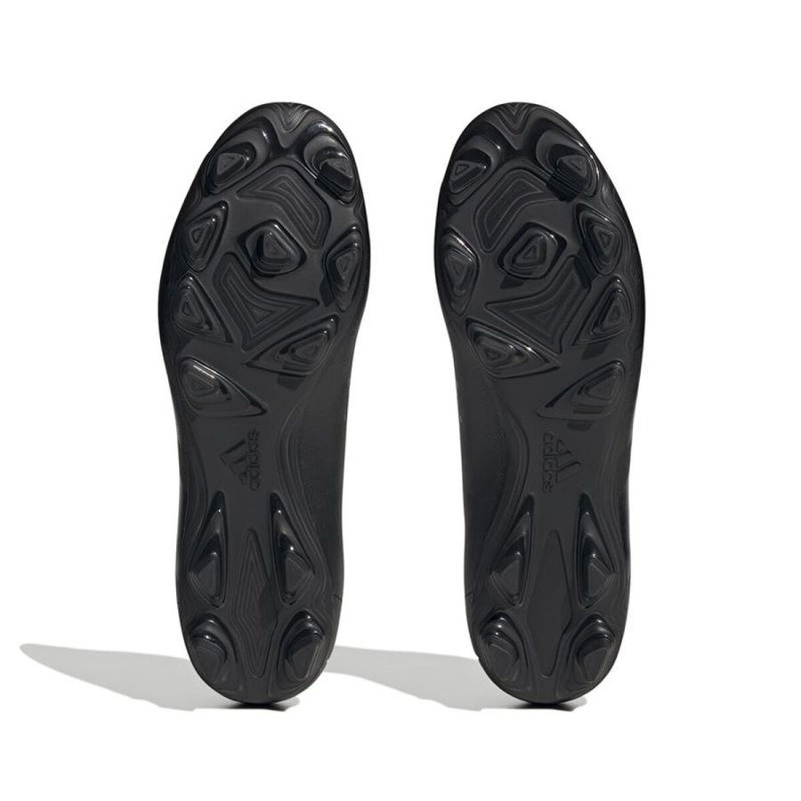 Voksen fodboldst�vler Adidas Predator Accuracy.4 FxG Sort #3