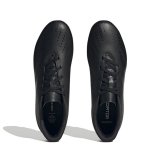 Voksen fodboldst�vler Adidas Predator Accuracy.4 FxG Sort #4