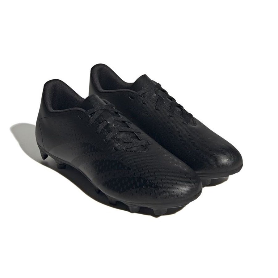 Voksen fodboldst�vler Adidas Predator Accuracy.4 FxG Sort #5