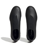 Indend�rs fodboldst�vler til voksne Adidas Predator Accuracy.3 LL TF Sort #4