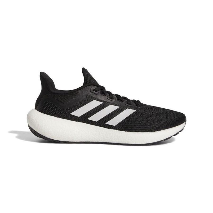 L�besko til voksne Adidas Pureboost Sort #1
