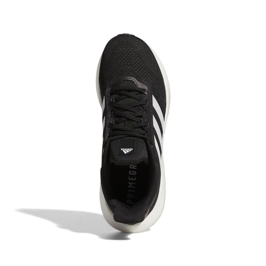 L�besko til voksne Adidas Pureboost Sort #4