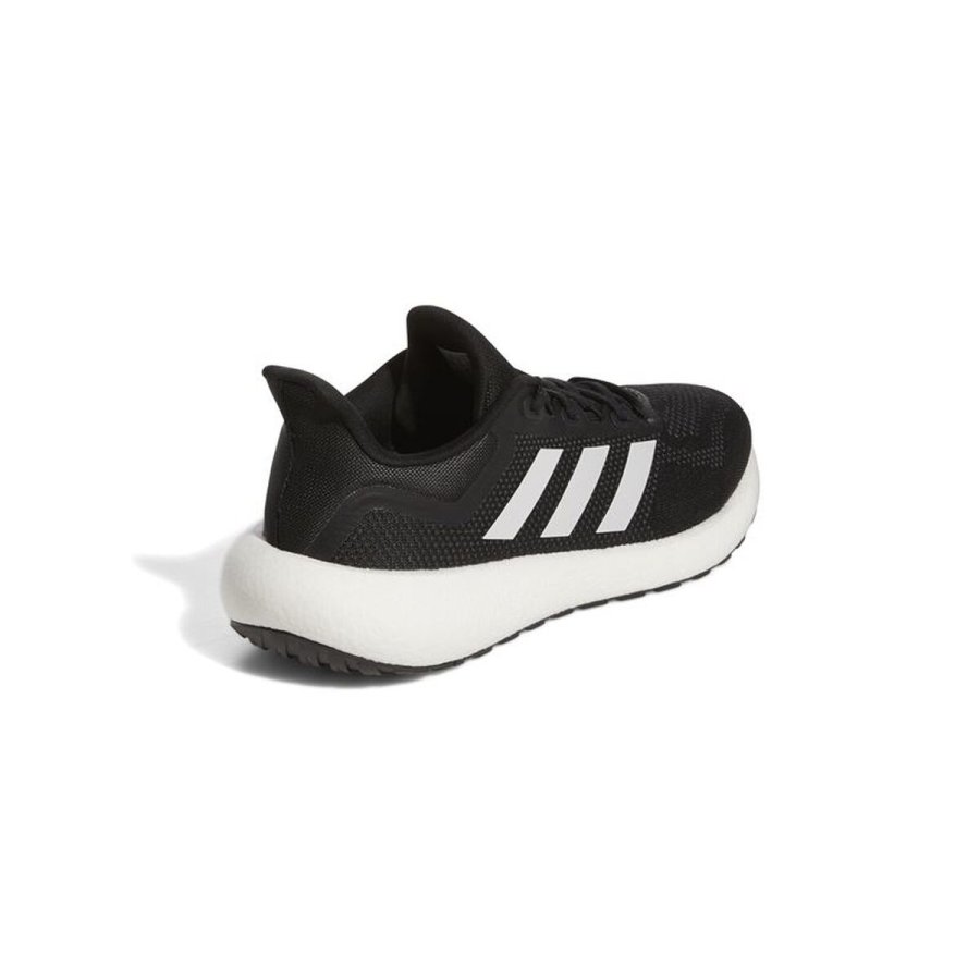 L�besko til voksne Adidas Pureboost Sort #6