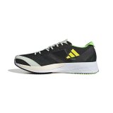 Herre sneakers Adidas Adizero Adios 7 Sort #2