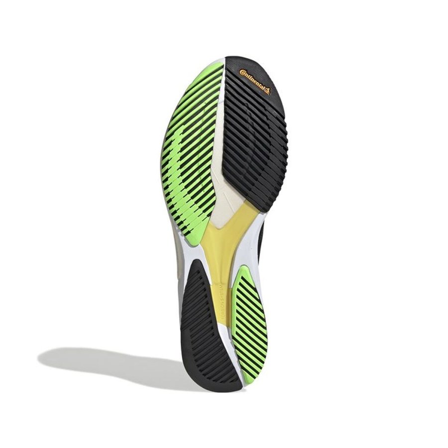 Herre sneakers Adidas Adizero Adios 7 Sort #3