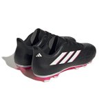Voksen fodboldst�vler Adidas Copa Pure.4 FxG Sort #6