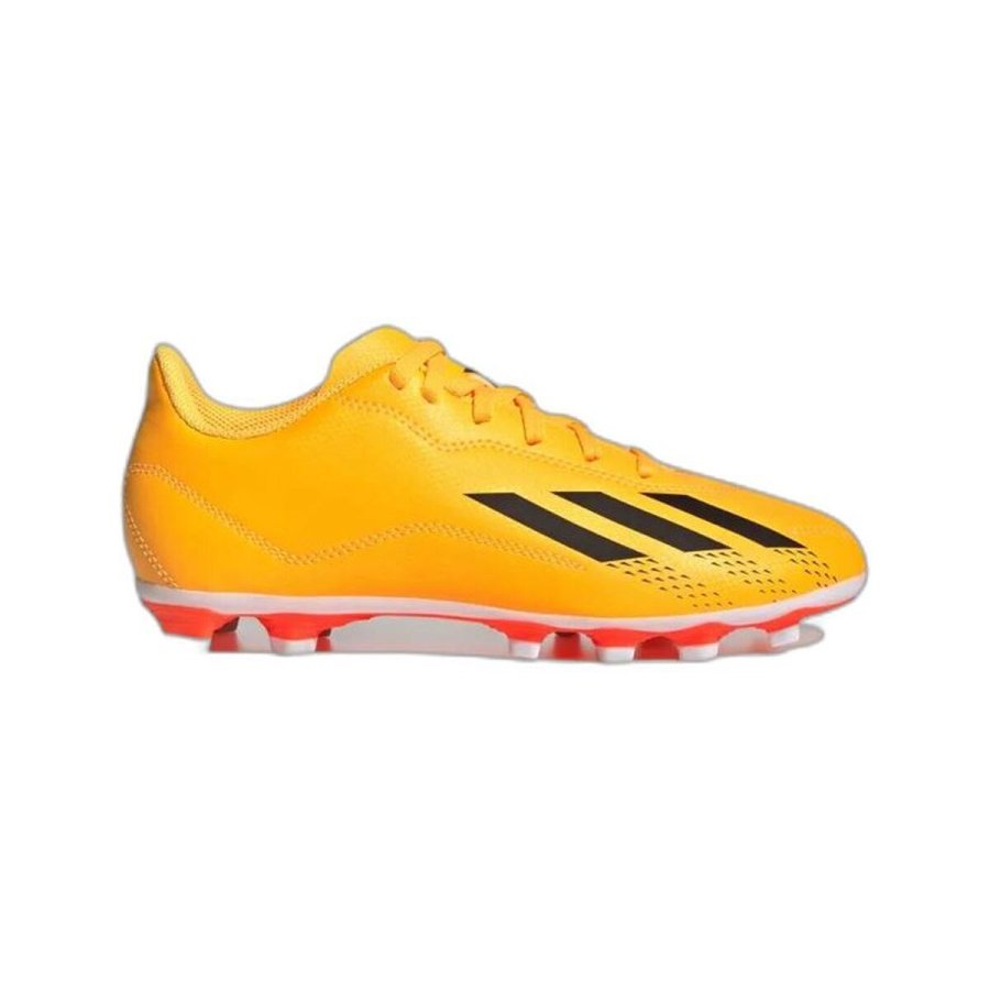 Fodboldst�vler til b�rn Adidas X Speedportal.4 FXG M�rk orange #1