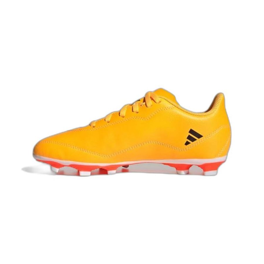 Fodboldst�vler til b�rn Adidas X Speedportal.4 FXG M�rk orange #2