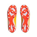 Fodboldst�vler til b�rn Adidas X Speedportal.4 FXG M�rk orange #3